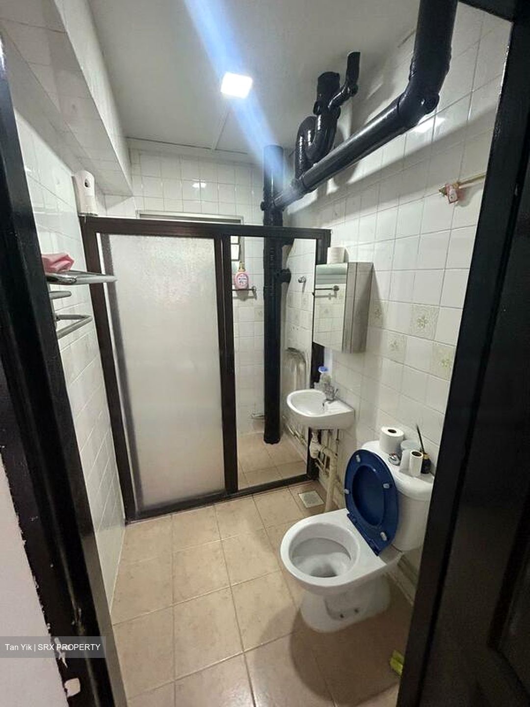 Blk 769 Choa Chu Kang Street 54 (Choa Chu Kang), HDB 4 Rooms #459570501